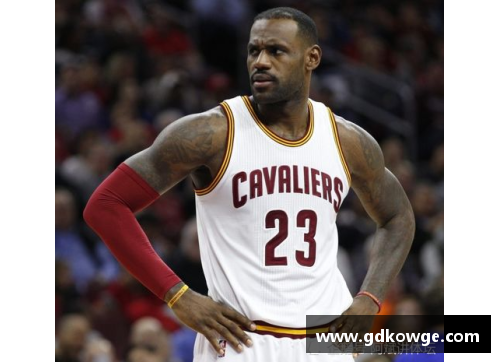 NBA球星詹姆斯的职业生涯与影响力分析