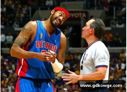 NBA：怒吼天尊的辉煌与传奇