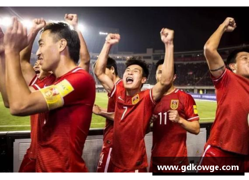 IM体育官方网站世预赛：国足主场大胜新加坡队终结五场不胜 - 副本