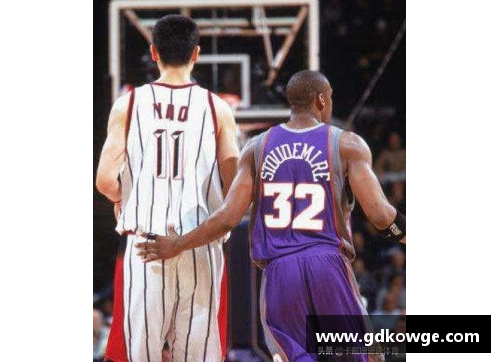 伍滕在NBA的传奇之路：从蓝田到全明星，他的光辉岁月 - 副本